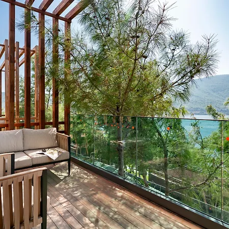 Lujo Bodrum 호텔