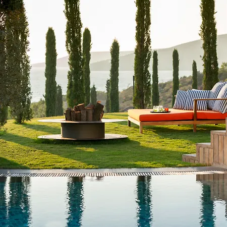 호텔 Lujo Bodrum 5*