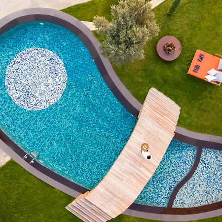 Lujo Bodrum