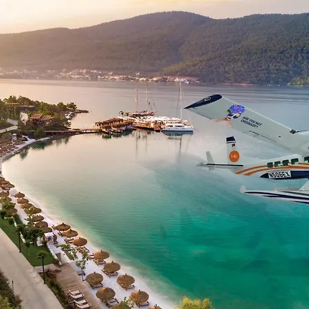 Lujo Bodrum 호텔 Guvercinlik (Bodrum)