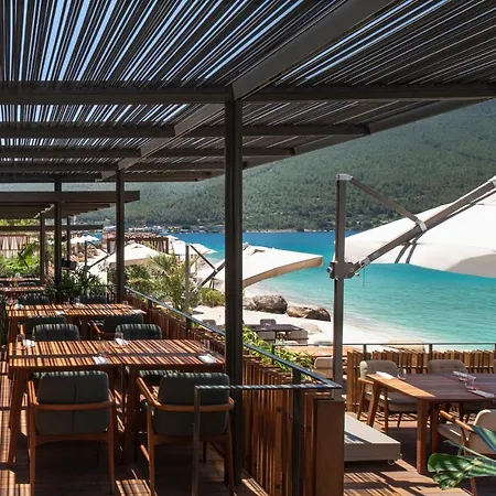Lujo Bodrum 호텔 5*