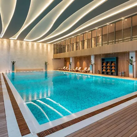 Lujo Bodrum