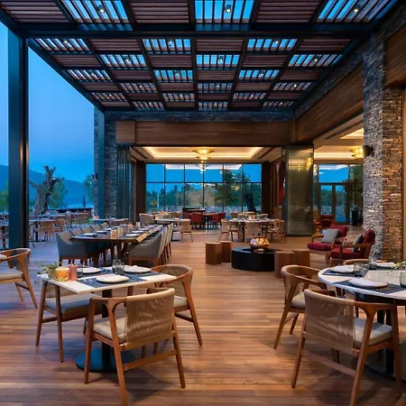 Lujo Bodrum 호텔 5*