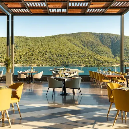 호텔 Lujo Bodrum