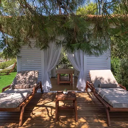 Lujo Bodrum Guvercinlik (Bodrum)
