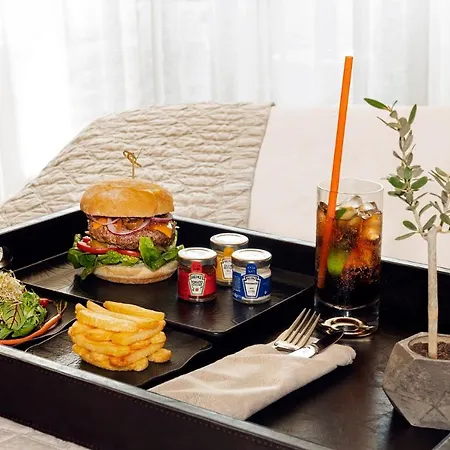 호텔 Lujo Bodrum 5*