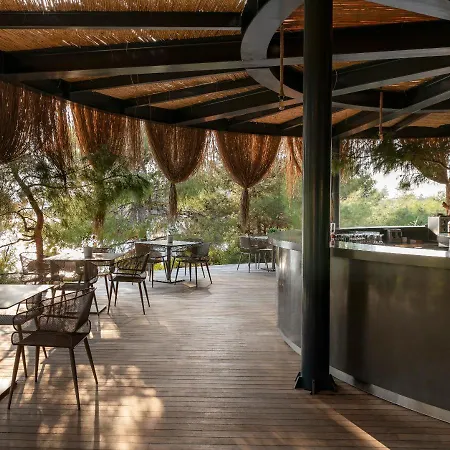 Lujo Bodrum 호텔 5*