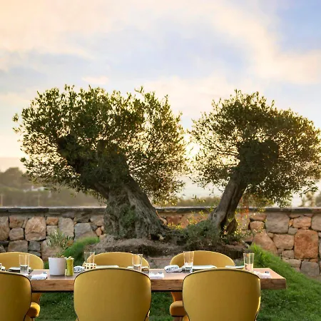Lujo Bodrum 호텔 5*