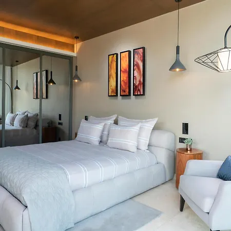 Lujo Bodrum 5*