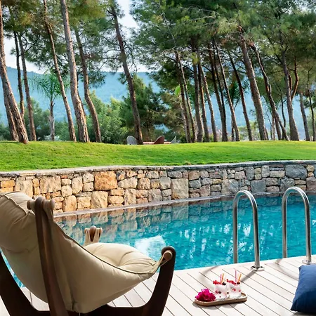 Lujo Bodrum 호텔