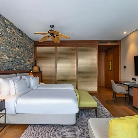 Lujo Bodrum 호텔