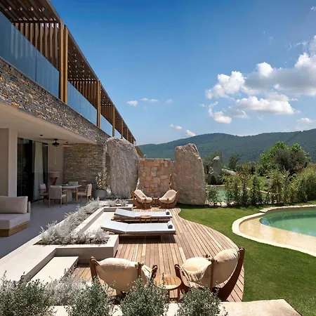 Lujo Bodrum