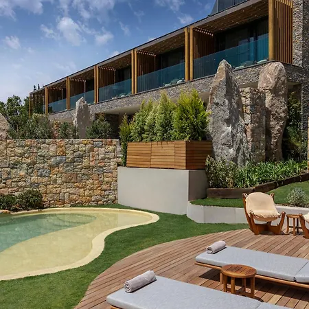 Lujo Bodrum 호텔 5*