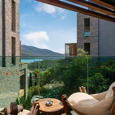 Lujo Bodrum 호텔 5*