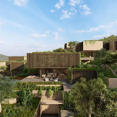 Lujo Bodrum 5* Guvercinlik (Bodrum)