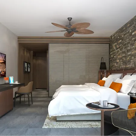 Lujo Bodrum