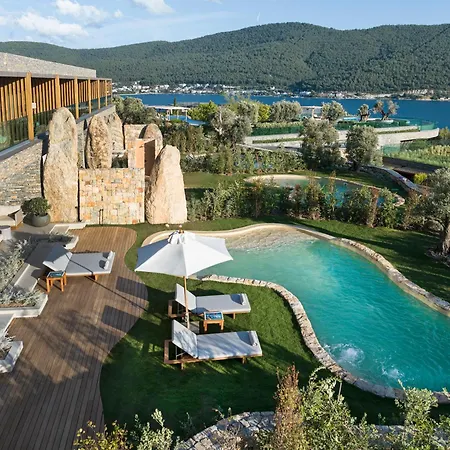 Lujo Bodrum Guvercinlik (Bodrum)