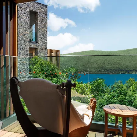 호텔 Lujo Bodrum Guvercinlik (Bodrum)