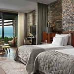 酒店 Lujo Bodrum Guvercinlik (Bodrum)