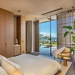 酒店 Lujo Bodrum