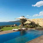 Lujo Bodrum 酒店 Guvercinlik (Bodrum)