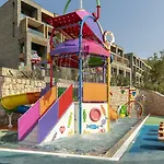 Lujo Bodrum 酒店 5*