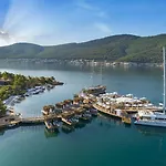 Lujo Bodrum