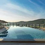 Lujo Bodrum 酒店 5*