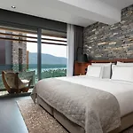Lujo Bodrum Hotel