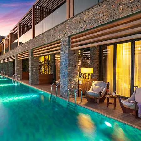 Lujo Bodrum