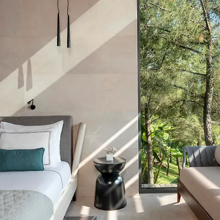 Lujo Bodrum