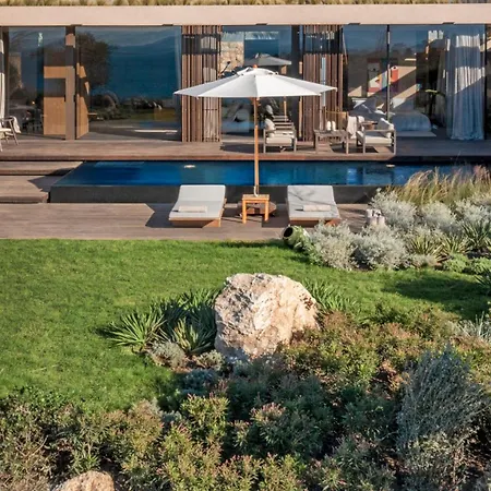 Lujo Bodrum 5* Guvercinlik (Bodrum)