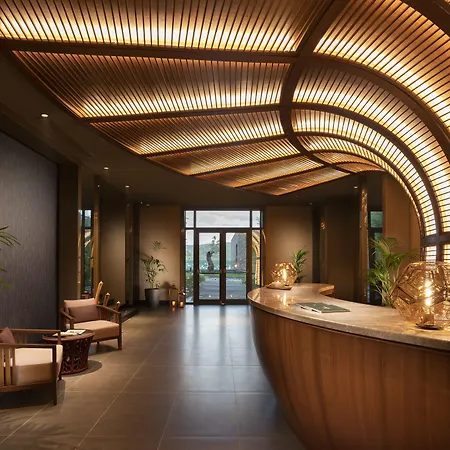 Lujo Bodrum 5* Гюверджинлик