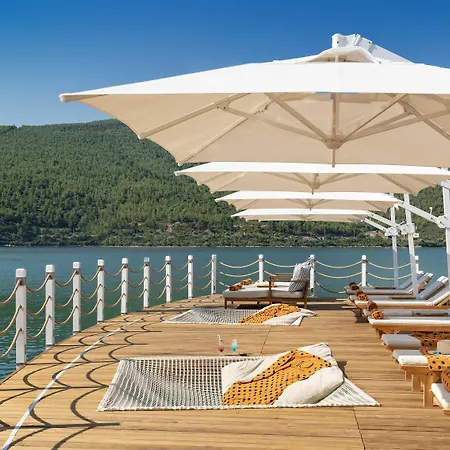 Lujo Bodrum 5*
