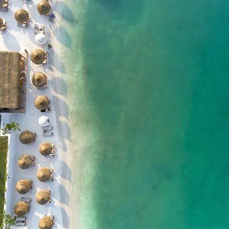 Lujo Bodrum Отель