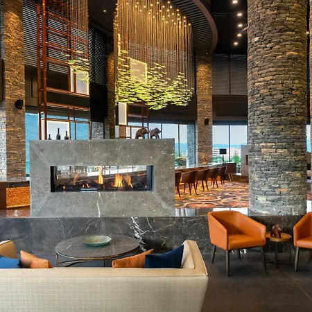 Lujo Bodrum 5* Guvercinlik