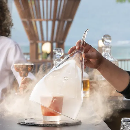 Отель Lujo Bodrum 5*