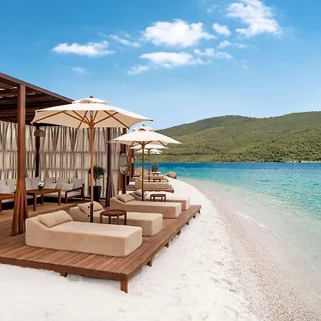 Lujo Bodrum Отель 5*