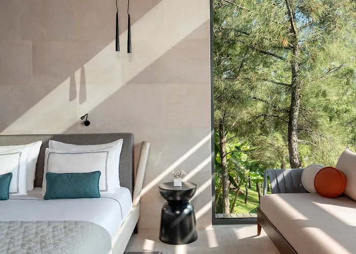 Lujo Bodrum