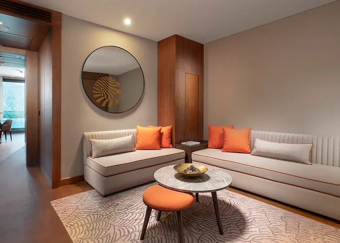 Lujo Bodrum Guvercinlik (Bodrum)