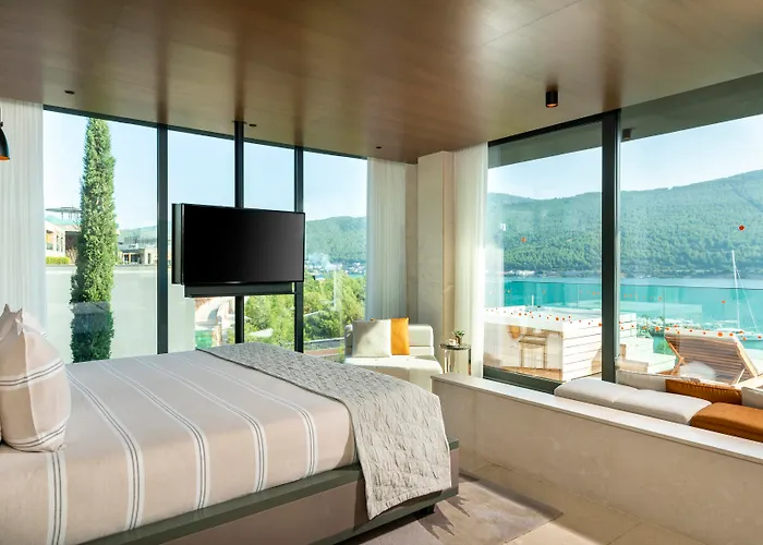 Hotel Lujo Bodrum Guvercinlik (Bodrum)