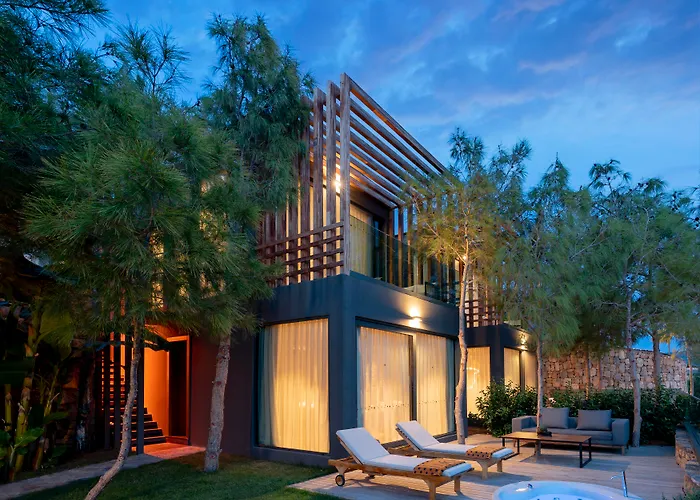 Hotel Lujo Bodrum Guvercinlik (Bodrum)