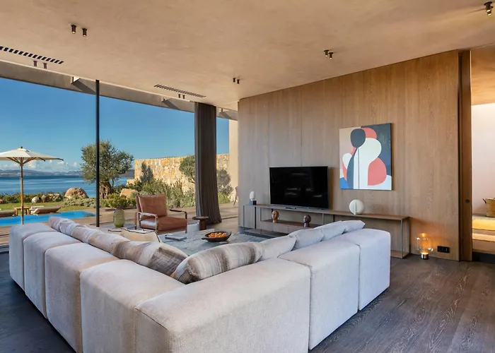 Lujo Bodrum Hotel Guvercinlik (Bodrum)