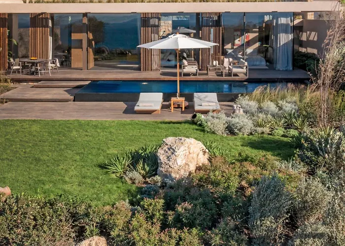 Lujo Bodrum 5* Guvercinlik (Bodrum)