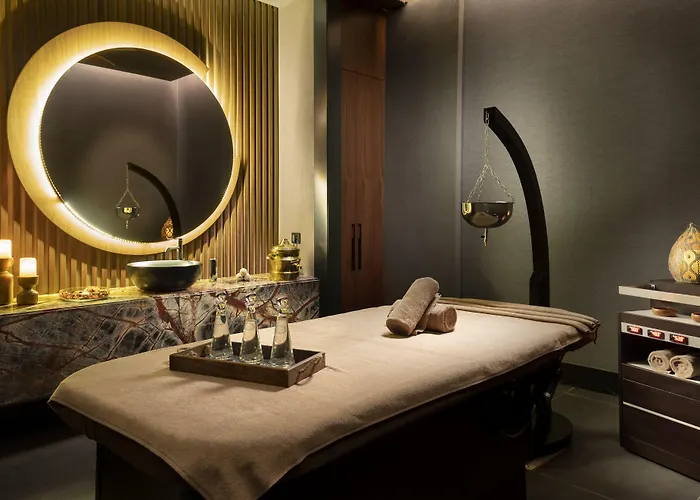 Lujo Bodrum Guvercinlik (Bodrum)