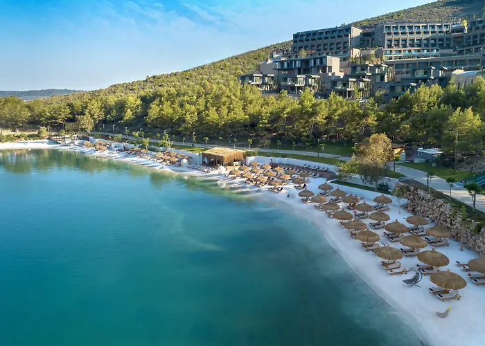 Lujo Bodrum Hotel