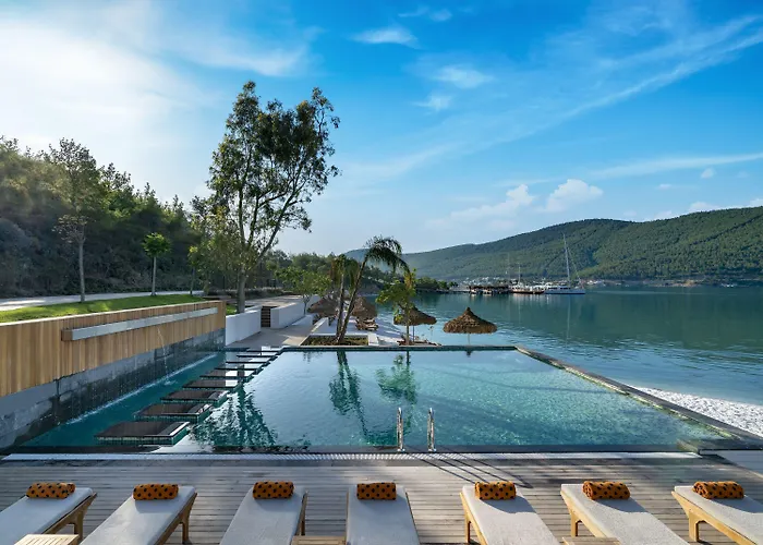 Hotel Lujo Bodrum Guvercinlik (Bodrum)
