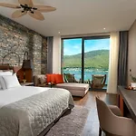 호텔 Lujo Bodrum Guvercinlik (Bodrum)