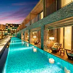 호텔 Lujo Bodrum 5*