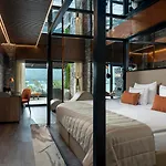 Lujo Bodrum Hotel 5*